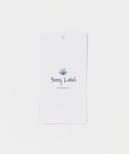 【特別訂製】PENNEYS×Sonny Label 水洗長袖T恤