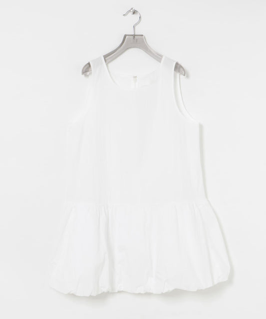 VOLUME迷你連衣裙