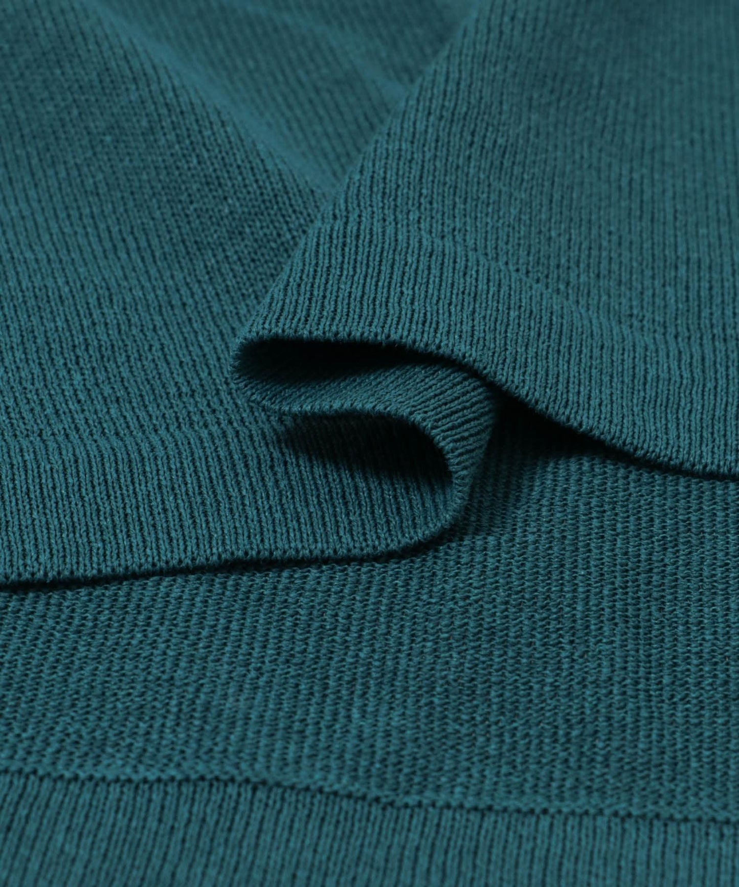 聯名款 crepuscule×UR Washi Knit Short-Sleeve T-shirts T恤