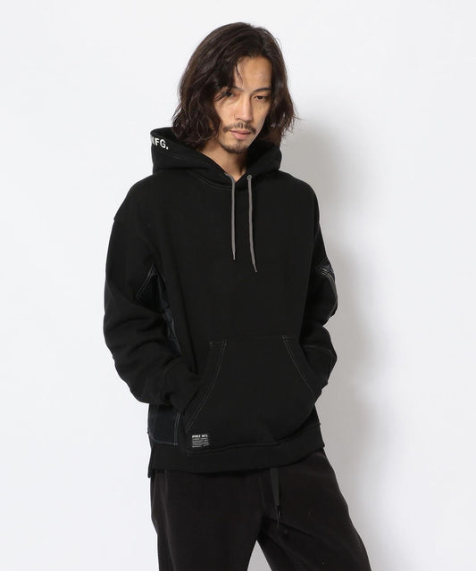 【&DEPOT限定】戰術抓絨衫 / TACTICAL PILLOVER