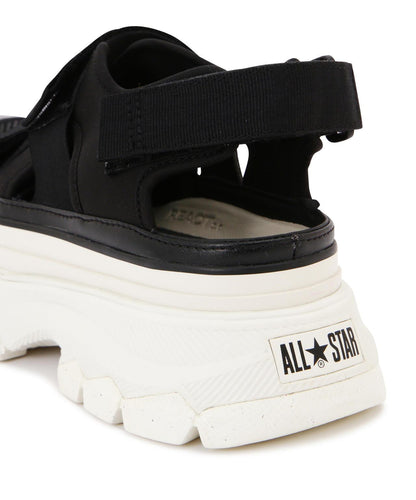 CONVERSE/匡威/{全明星} TREKWAVE 涼鞋 OX