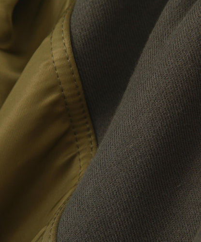【&DEPOT限定】戰術抓絨衫 / TACTICAL PILLOVER