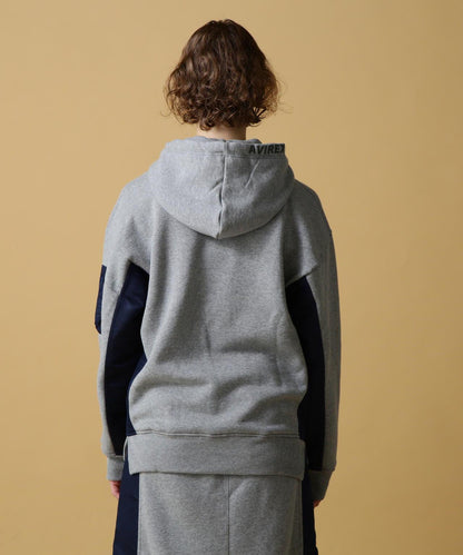 【&DEPOT限定】戰術抓絨衫 / TACTICAL PILLOVER