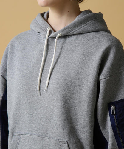 【&DEPOT限定】戰術抓絨衫 / TACTICAL PILLOVER