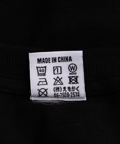 overprint/超印花/【LHP款】購物者T恤 - 夢
