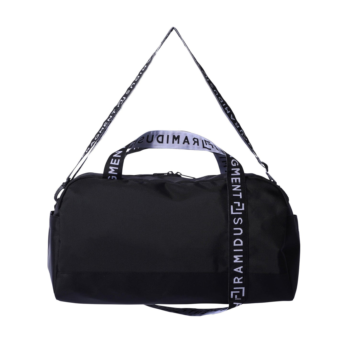 fragment design × RAMIDUS RAMIDUS 2WAY BOSTON (M)