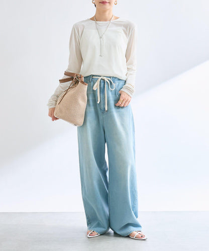 【實用性極佳】城市籃筐-手提袋2