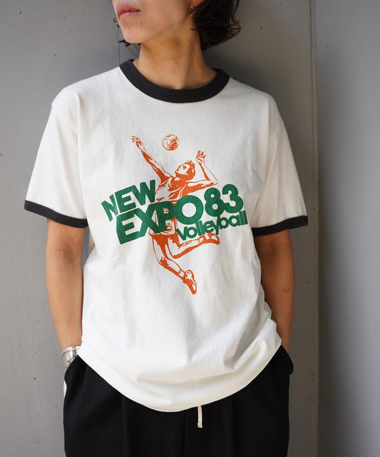 GOOD ROCK SPEED NEW EXPOT襯衫/24ORG105W