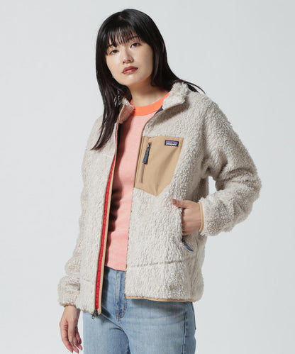 Patagonia/巴塔哥尼亞 K's Retro-X 兒童保暖夾克