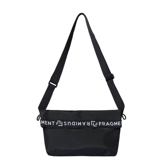 fragment design × RAMIDUS RAMIDUS 斜挎包