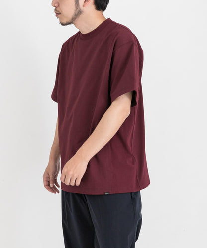 「吸水速幹/防紫外線」DRY OUT短袖T恤