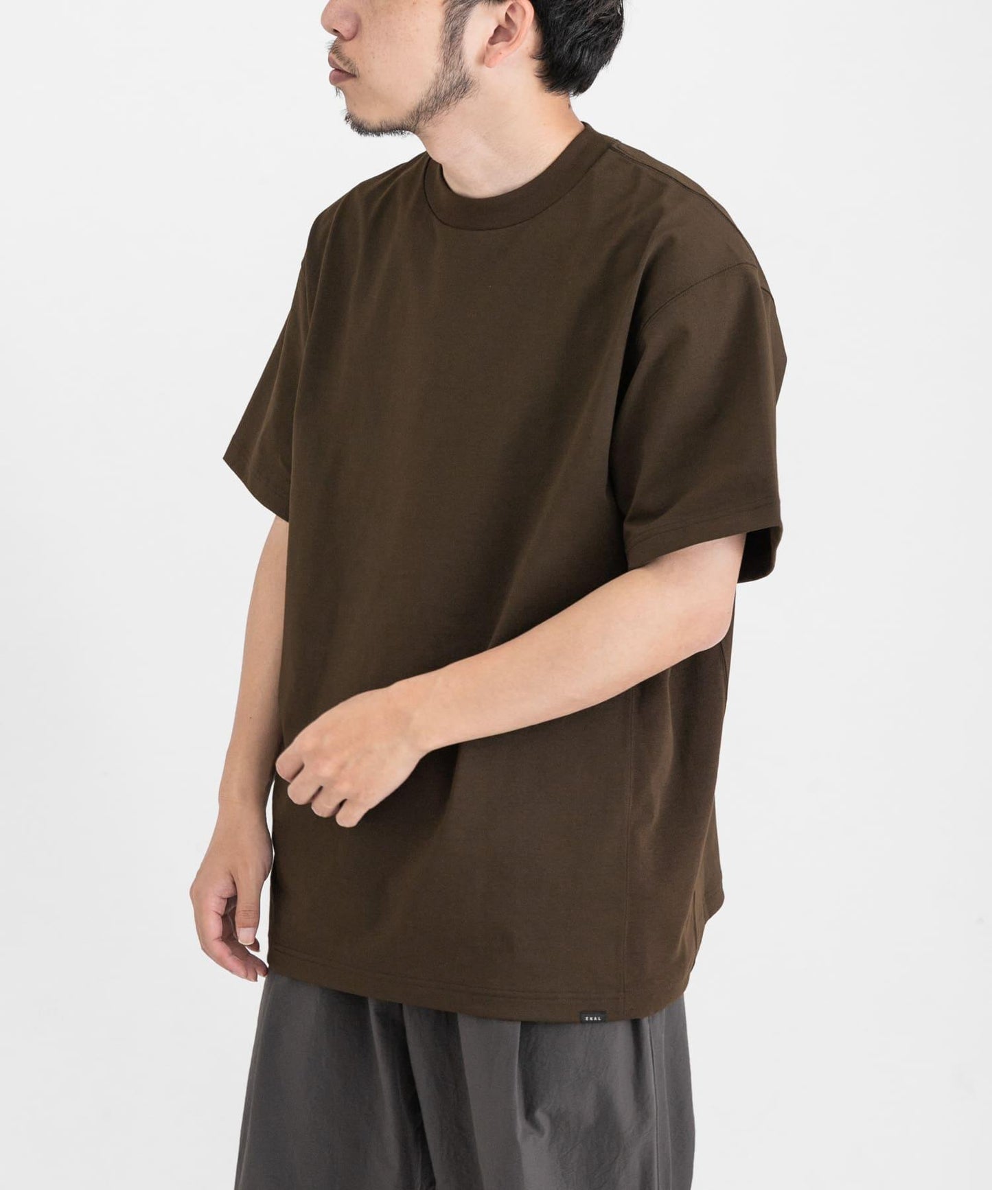 「吸水速幹/防紫外線」DRY OUT短袖T恤