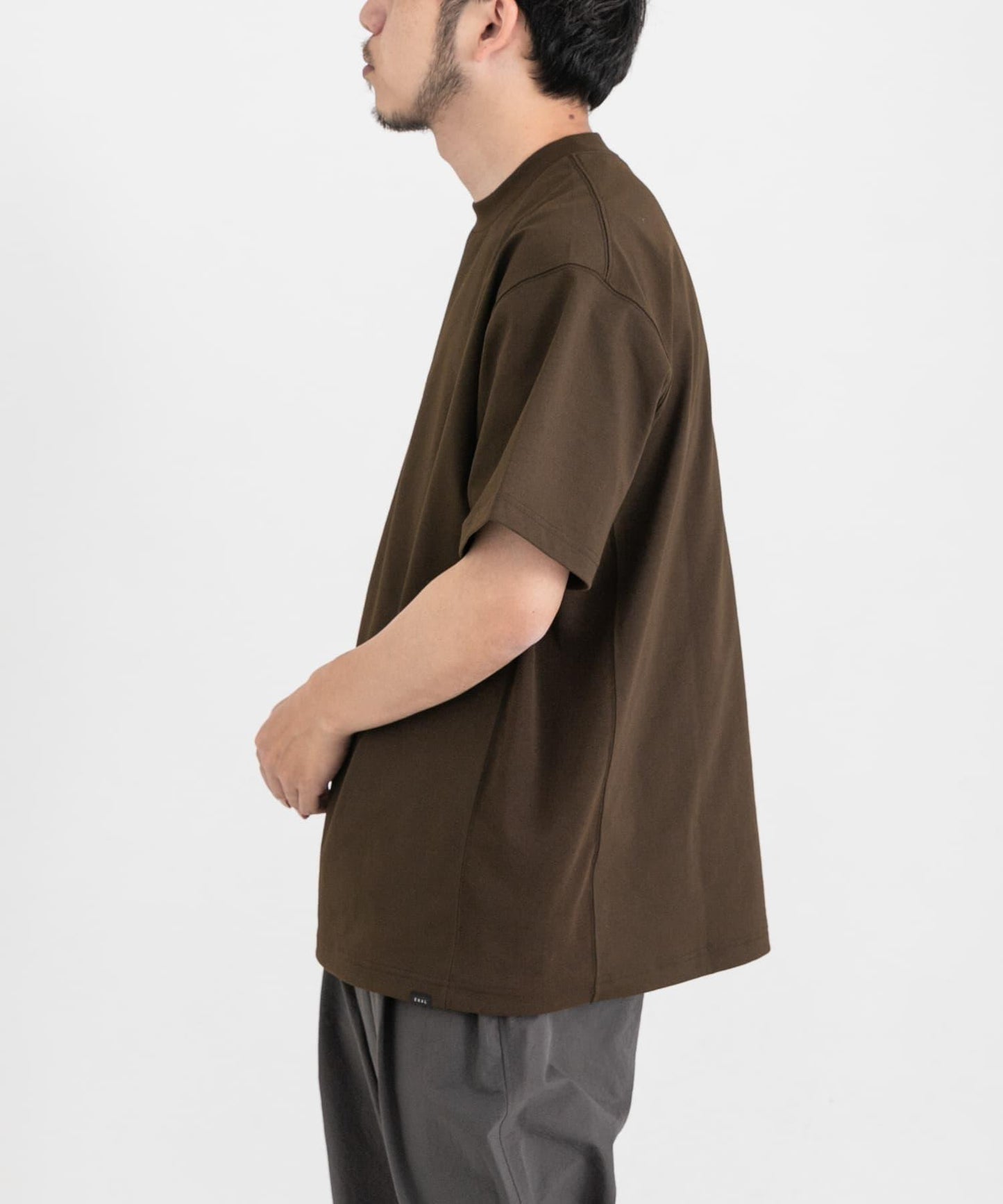 「吸水速幹/防紫外線」DRY OUT短袖T恤