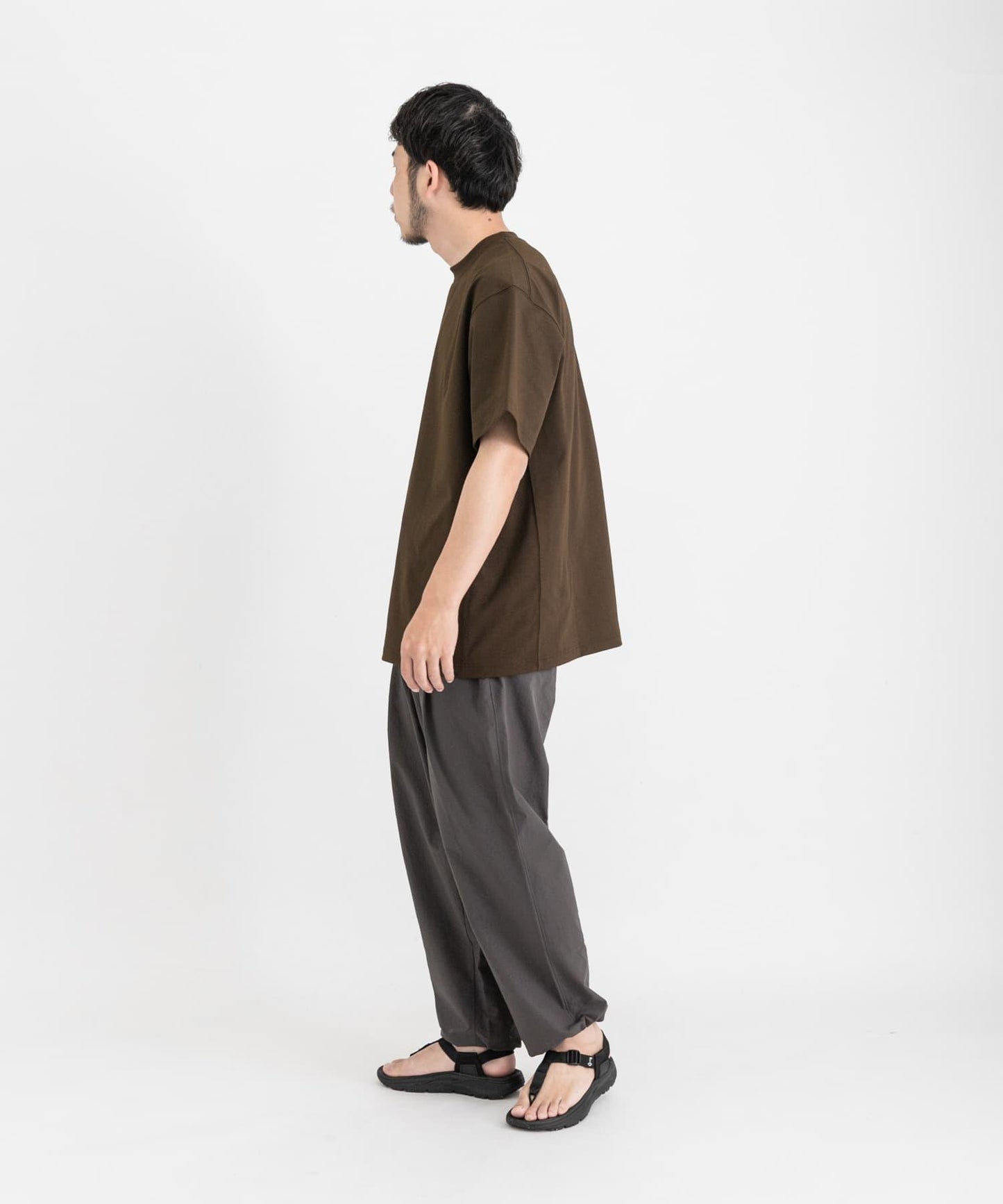 「吸水速幹/防紫外線」DRY OUT短袖T恤