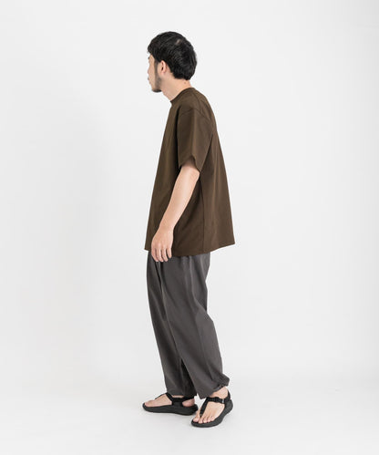 「吸水速幹/防紫外線」DRY OUT短袖T恤