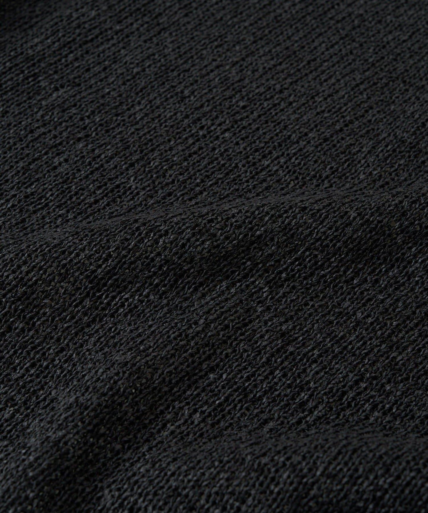 【清爽易穿】紙質雨披針織衫