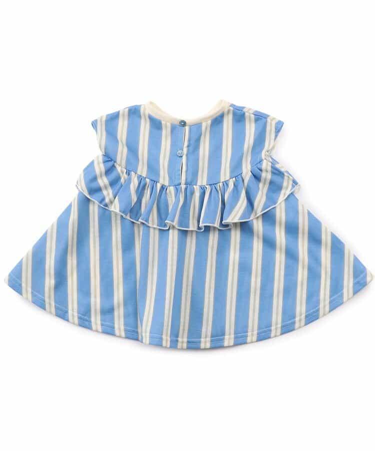 【速幹】飄逸長款上衣