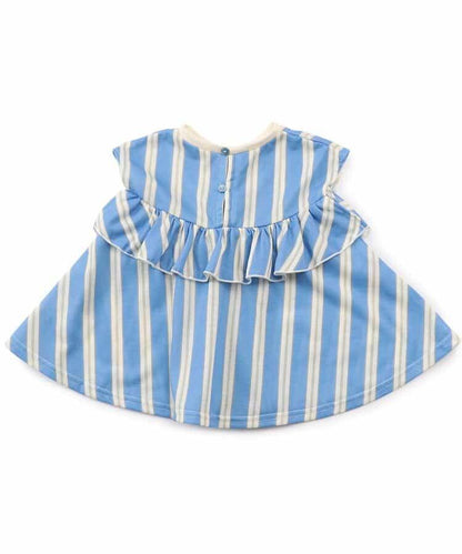 【速幹】飄逸長款上衣