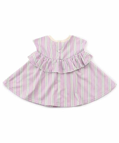 【速幹】飄逸長款上衣