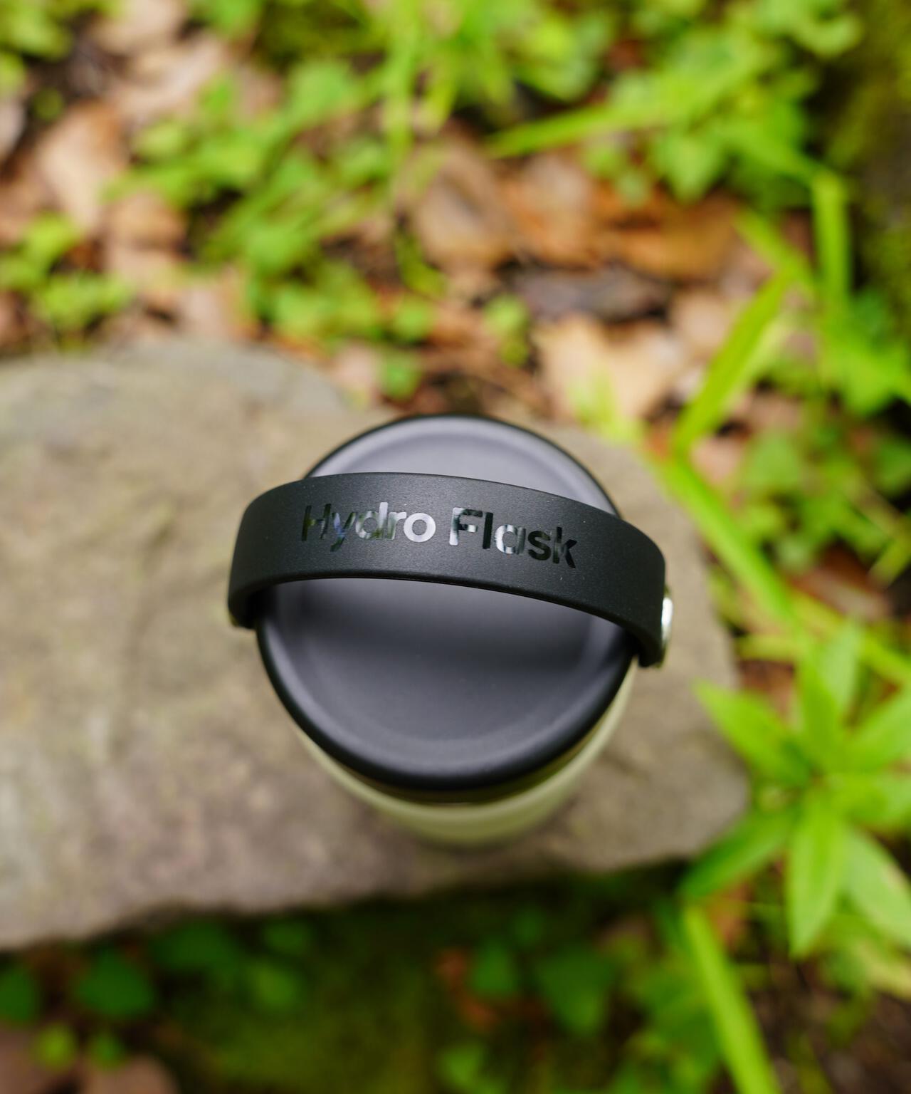 Hydro Flask/保溫杯 12盎司寬口款