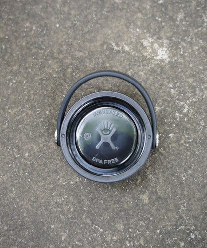 Hydro Flask/保溫杯 16盎司寬口