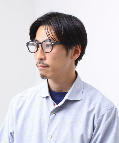 【GLOSTER】惠靈頓 自框 彩色鏡片 太陽鏡