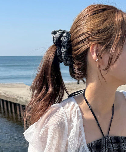 鏤空設計 2piece 揹帶褲套裝