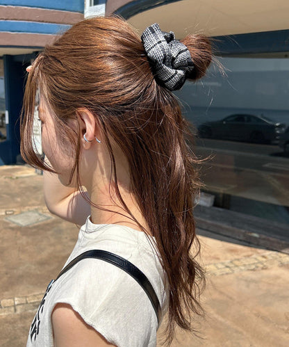 鏤空設計 2piece 揹帶褲套裝