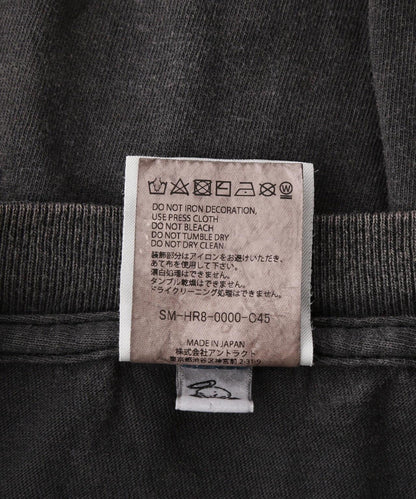 聖邁克爾/聖帕姆T恤