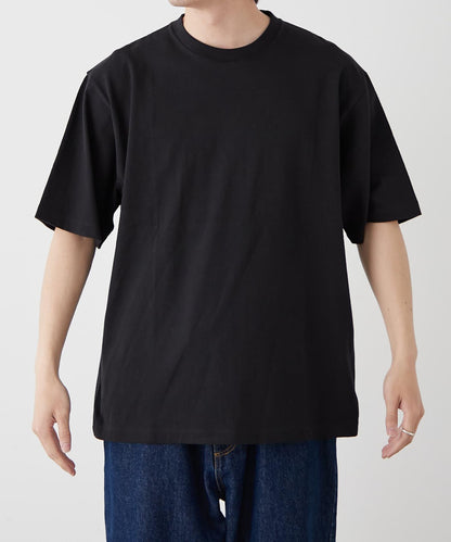 【男女通用】汗漬防止抗菌防臭 短袖T恤