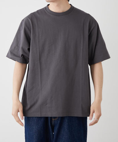 【男女通用】汗漬防止抗菌防臭 短袖T恤