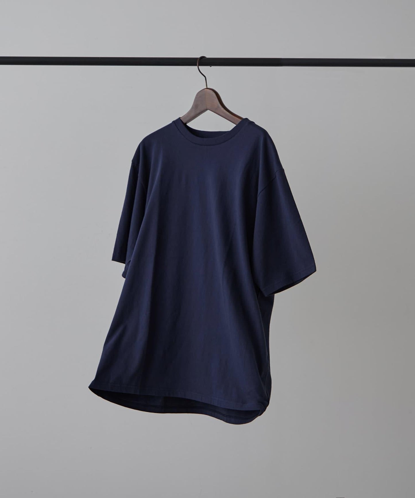 【男女通用】汗漬防止抗菌防臭 短袖T恤