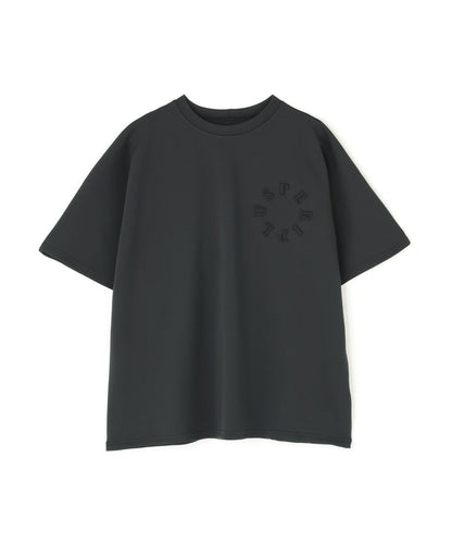 壓花標誌T-shirt
