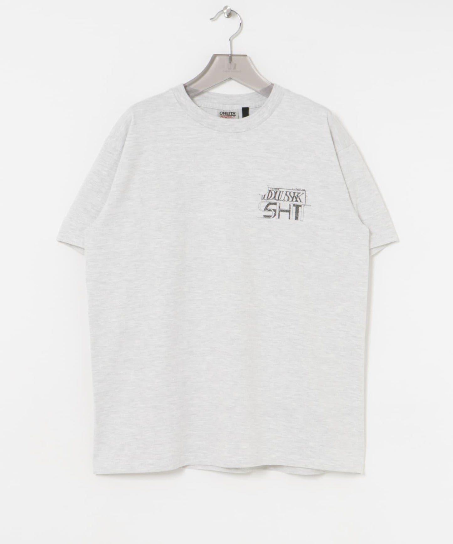 semoh Long Island T-shirts T恤