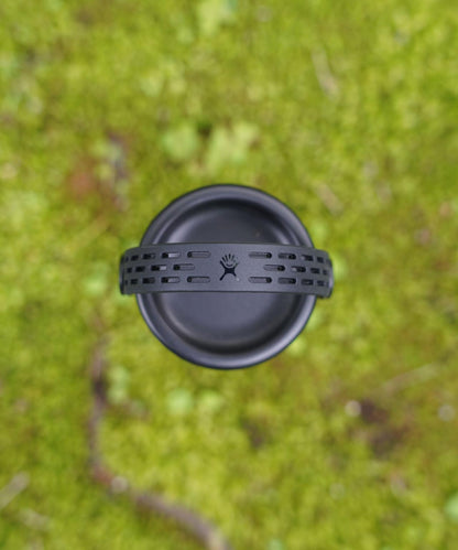 Hydro Flask/保溫水瓶 24盎司 輕便寬口款