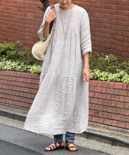 卡亞蒂連衣裙