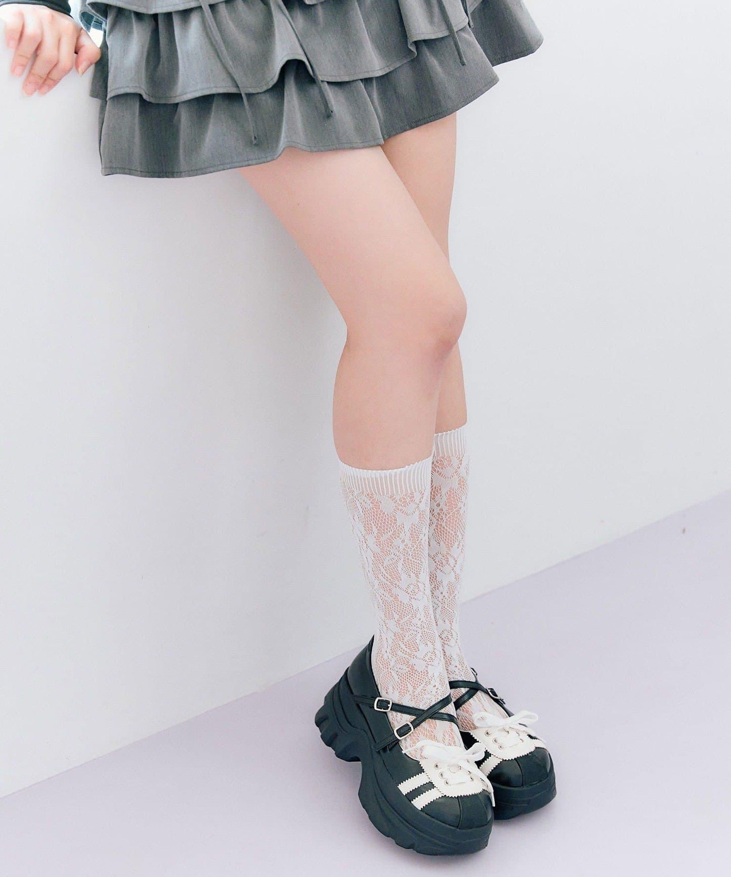 運動鞋風排球鞋