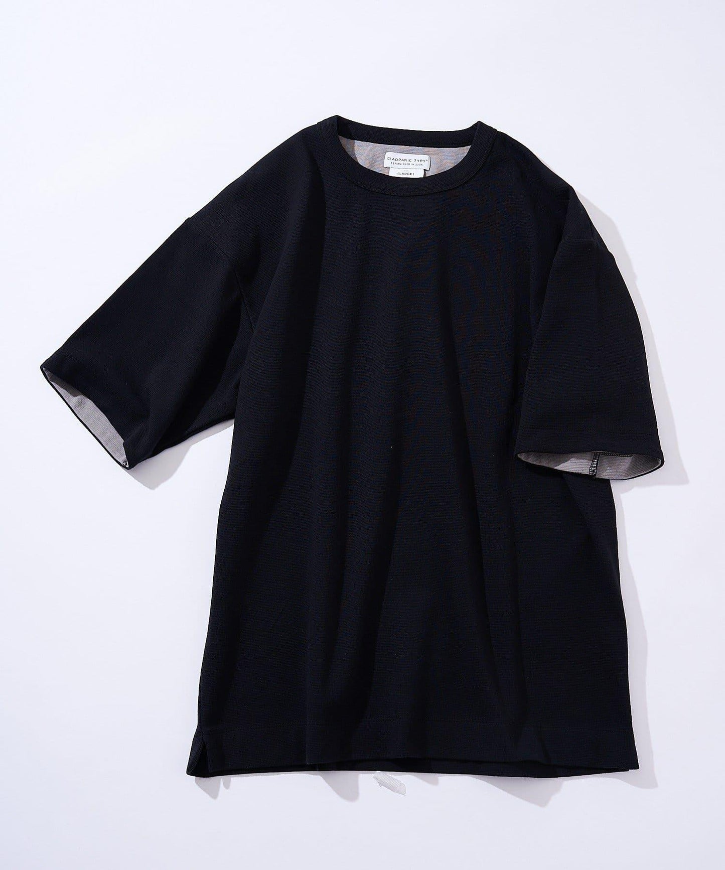 保持身材矯形短袖T恤