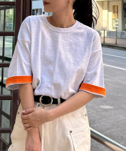 保持身材矯形短袖T恤