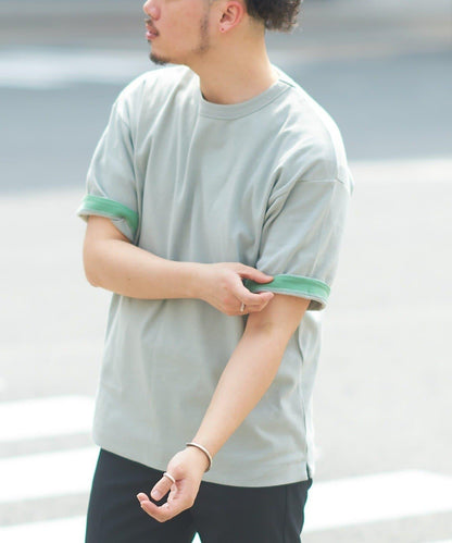 保持身材矯形短袖T恤