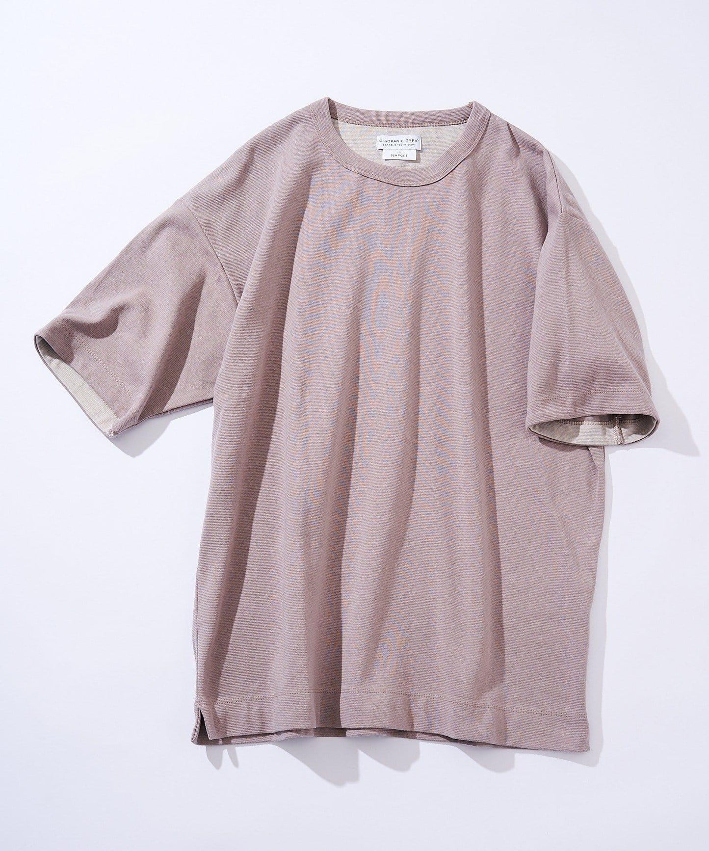 保持身材矯形短袖T恤