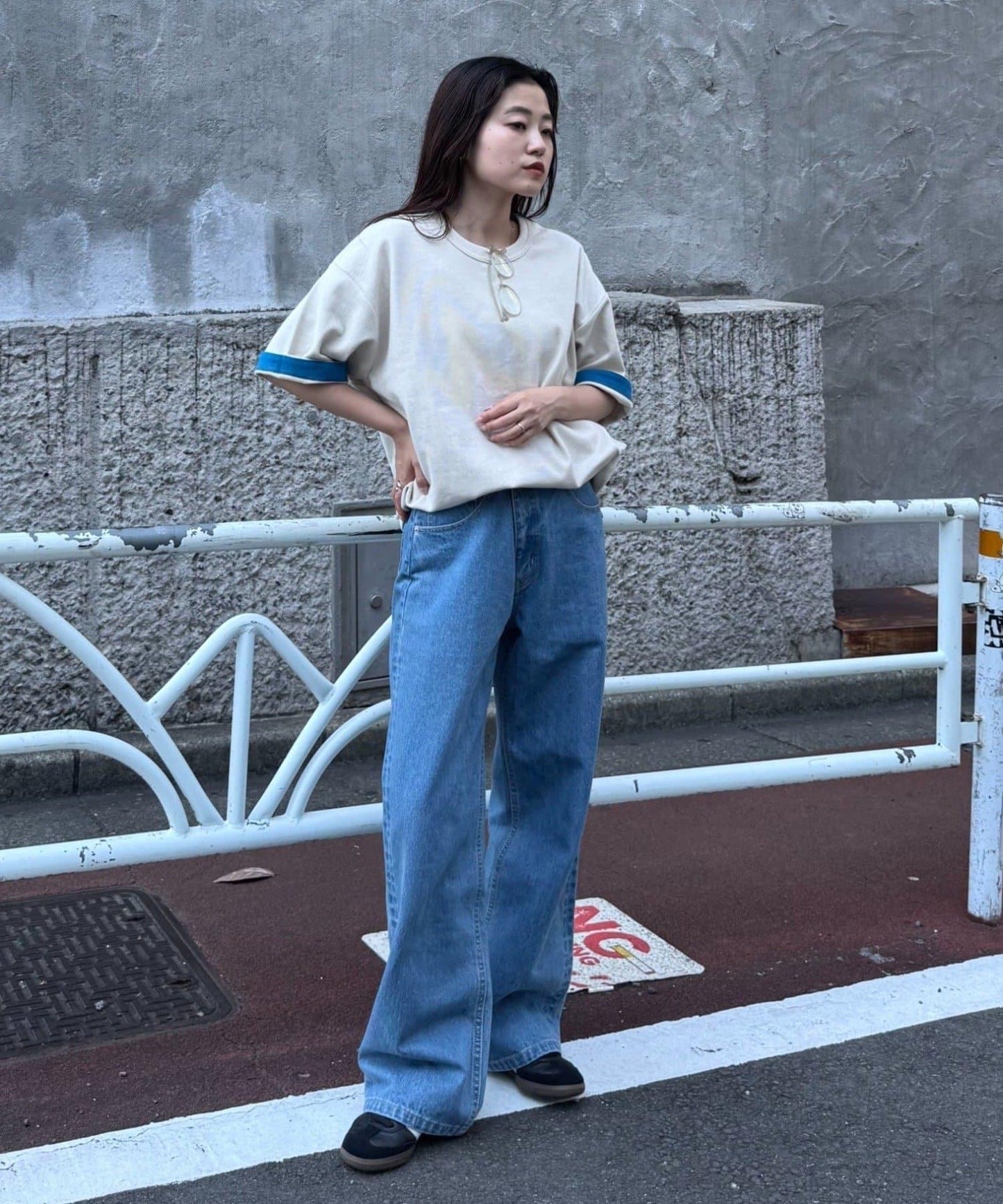 保持身材矯形短袖T恤