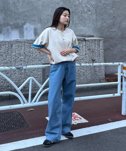 保持身材矯形短袖T恤