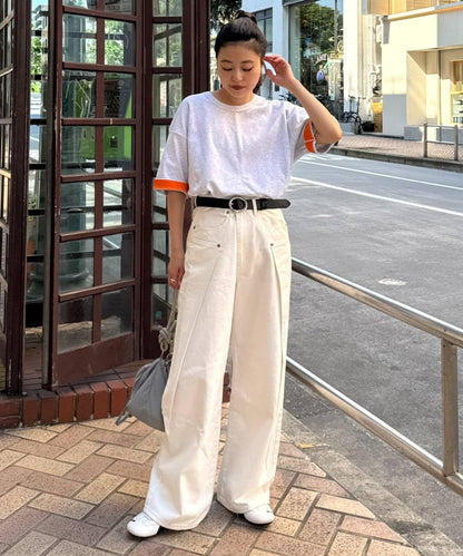 保持身材矯形短袖T恤