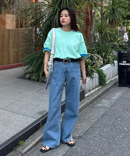 保持身材矯形短袖T恤