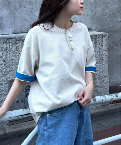 保持身材矯形短袖T恤