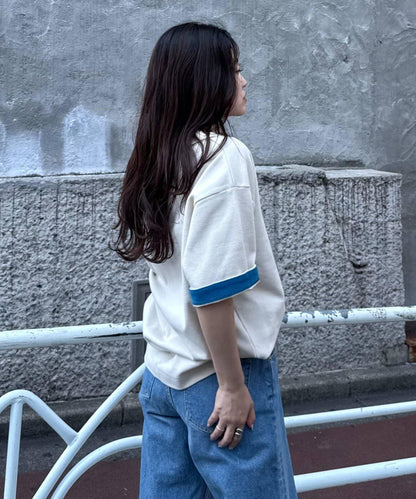 保持身材矯形短袖T恤