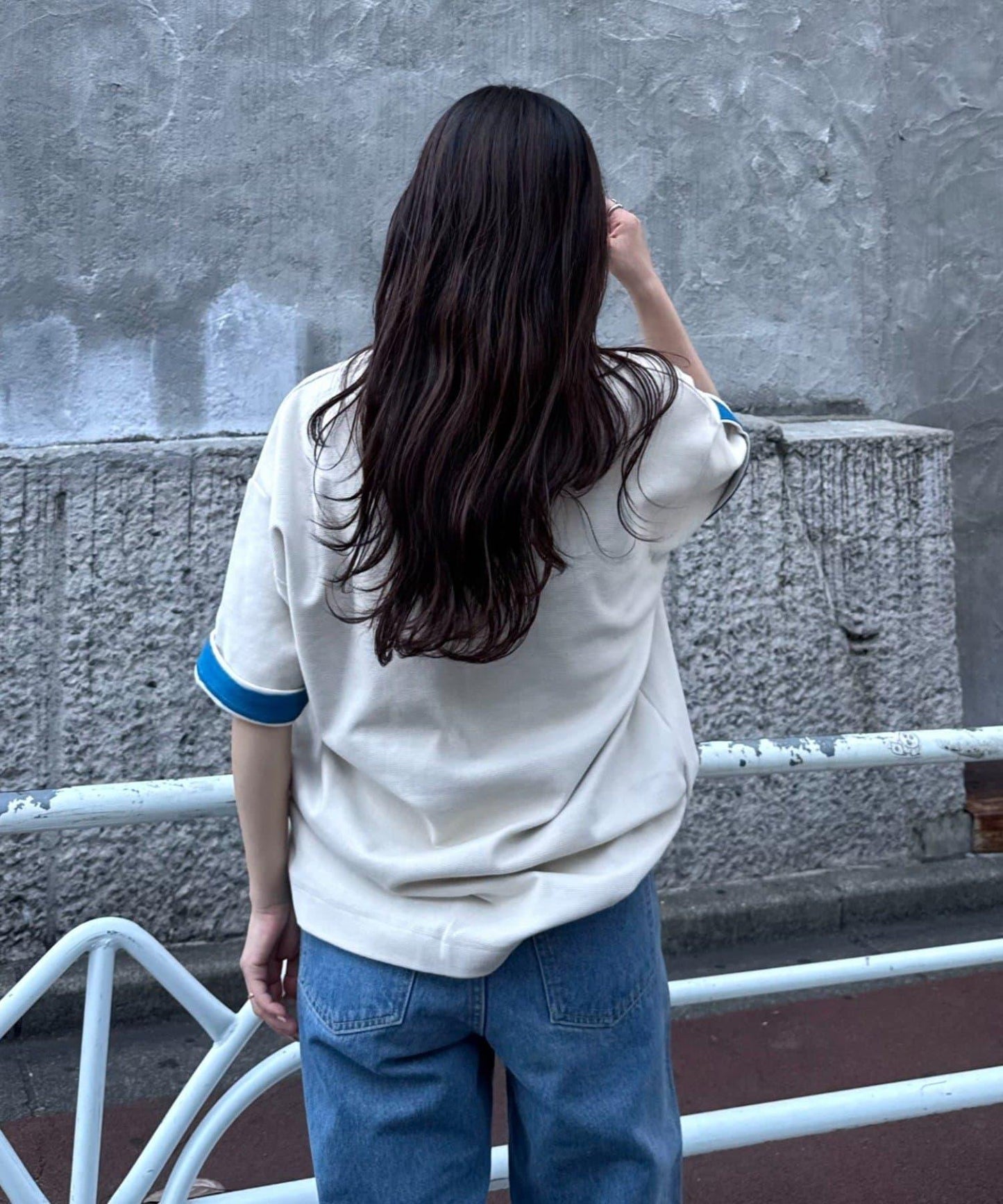 保持身材矯形短袖T恤