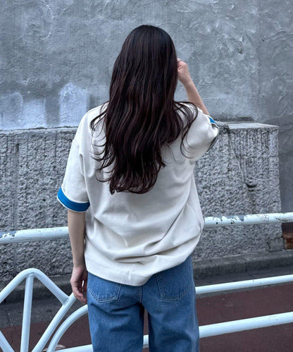 保持身材矯形短袖T恤