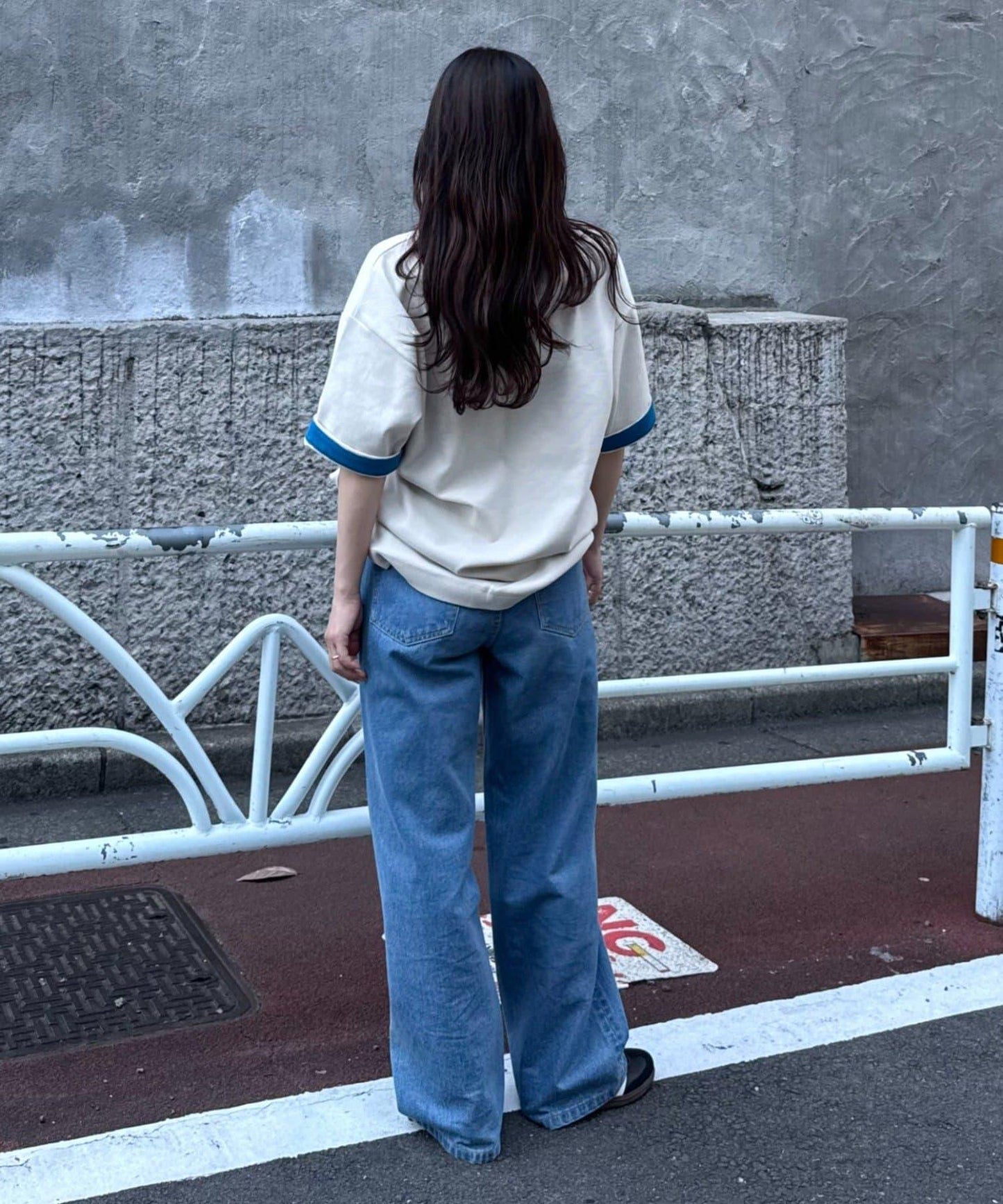 保持身材矯形短袖T恤